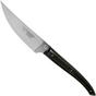 Image for Laguiole en Aubrac Gourmet OGO10EBI paring knife ebony wood 10 cm