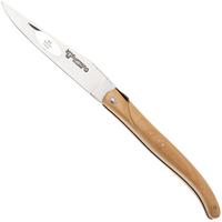 Afbeelding voor Laguiole en Aubrac Pastourelle, Full Handle, Boxwood, zakmes, 12 cm