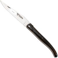Afbeelding voor Laguiole en Aubrac Queen Bee, Full Handle, Ziricote Wood, zakmes, 12 cm