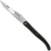 Afbeelding voor Laguiole en Aubrac Terre d'Aubrac, Special Bee, Full Handle, Brushed Finish, zakmes, 12 cm
