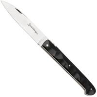 Image for Laguiole en Aubrac Sauveterre Ebony, pocket knife, 11 cm