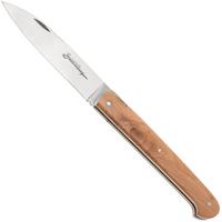 Bild für Laguiole en Aubrac Sauveterre Juniper, Taschenmesser, 11 cm