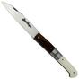 Bild für Laguiole en Aubrac Sauveterre A511MAOI Amourette, Bone, Taschenmesser