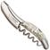 Afbeelding voor Laguiole en Aubrac Sommelier SOM12SIILSCQB Brushed Stainless Steel, Green Turbot Shell, sommeliersmes