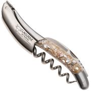 Image pour Laguiole en Aubrac Trocha Shell, couteau sommelier