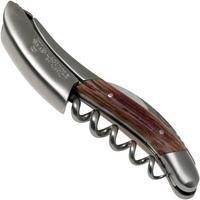 Bild für Laguiole en Aubrac Kellnermesser Eichenolz getränkt mit Rotwein