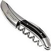 Laguiole en Aubrac Sommelier knife buffalo horn