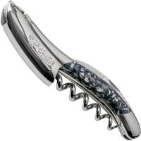 Bild für Laguiole en Aubrac SOM99CQHI Sommeliermesser Muschelschale