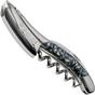 Image for Laguiole en Aubrac SOM99CQHI sommelier knife clamshell