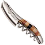 Laguiole en Aubrac Sommelier knife Woodstock LSB1