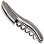 Image for Laguiole en Aubrac waiters corkscrew polished stainless steel, SOP99IBI