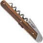 Image for Laguiole en Aubrac Wine Opener SOP99SBW Beech, sommelier knife, Andre & Michel Bras Edition