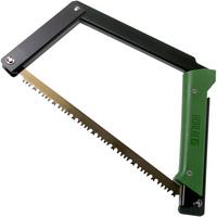 Image for Agawa Canyon Boreal15 all-purpose foldable saw, green