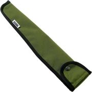 Agawa Canyon cordura sheath for the Boreal15, olive