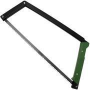 Agawa Boreal24 all-purpose foldable saw, green