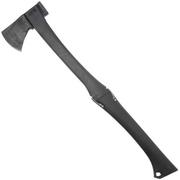 Agawa Canyon ADK26 Transforming Camp Hatchet & Forest Axe, kampeer en bosbijl