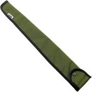 Agawa Canyon canvas sheath for the Boreal21, olive