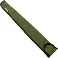 Image for Agawa Canyon cordura sheath for the Boreal21, olive