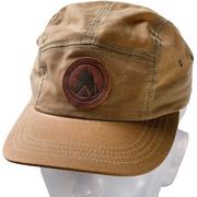 Agawa Tripper Capi, Cap khaki