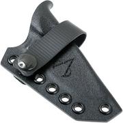 Armatus Carry Architect sheath for the Benchmade Hidden Canyon DW, black