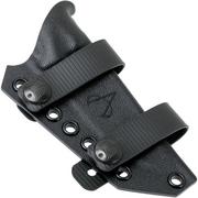 Armatus Carry Architect sheath for the Benchmade Steep Country Hunter, black