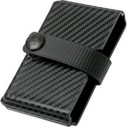 Armatus XL Wallet Carbon Black, portamonete