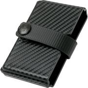 Armatus XL Wallet Carbon Black, cartera