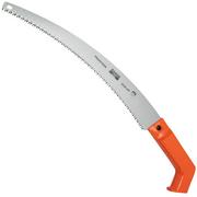 Bahco pruning saw with coarse, hardened teeth, 339-6T