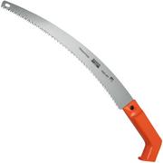 Bahco pruning saw with coarse, fileable serrations, 340-6T