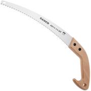 Bahco 4211-11-6T pruning saw, coarse serrations, 30 cm