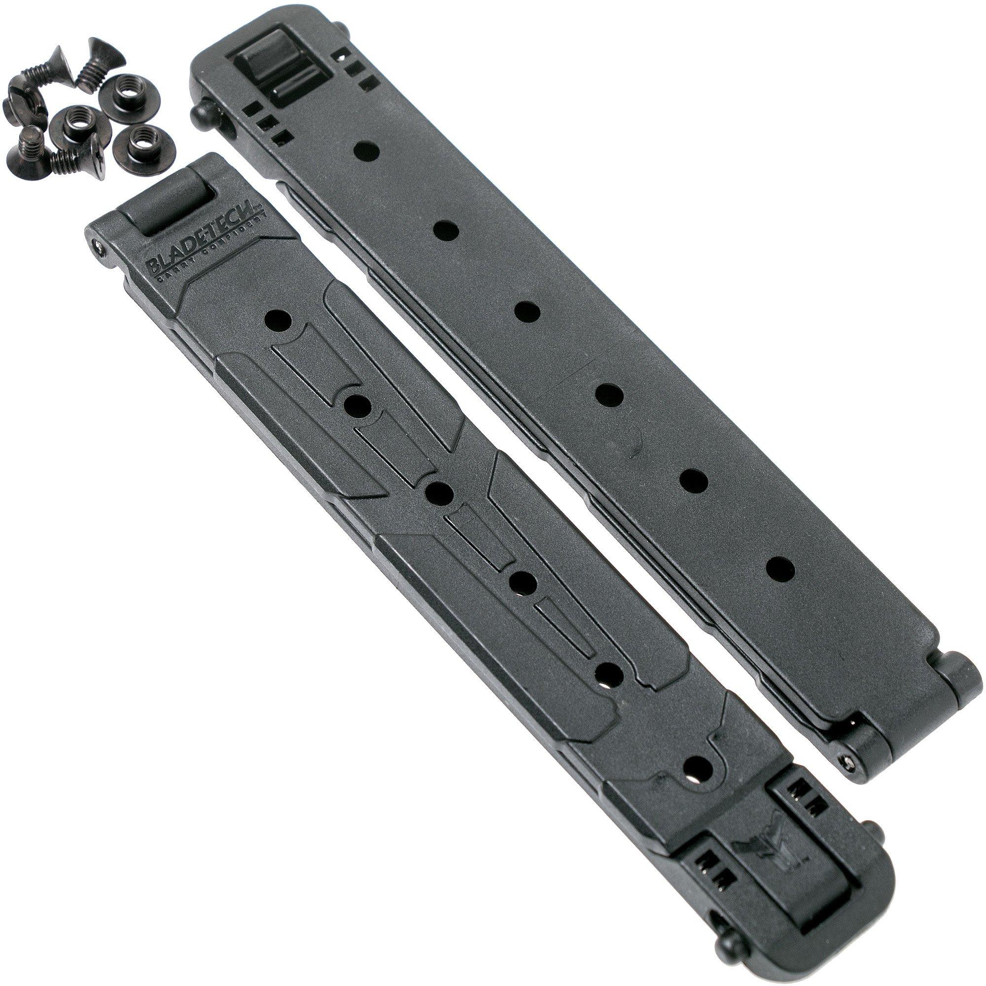 Klammra Blade-Tech MOLLE Lock Large, 2 szt.