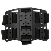 Blade-Tech Thigh Rig, sistema de correas de pierna para fundas y vainas