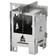 Afbeelding voor Bushcraft Essentials EDCBox BCE-002 Stainless Steel, opvouwbare stove