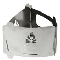 Image for Bushcraft Essentials Bushbox Ultralight, foldable stove