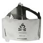 Imagem para Bushcraft Essentials Bushbox Ultralight, fogão dobrável
