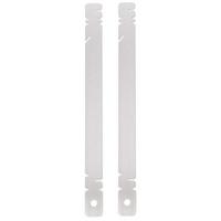 Afbeelding voor Bushcraft Essentials Bushbox XXL+, BCE-071 Trivets Set van 2, panhouders 