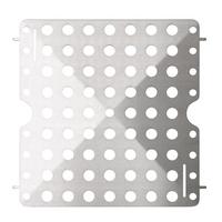 Afbeelding voor Bushcraft Essentials Bushbox XXL+, BCE-072 Universal Grate, kookrooster 