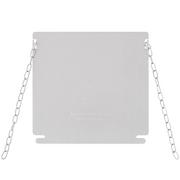 Afbeelding voor Bushcraft Essentials Bushbox XXL+, BCE-073 Wood Slide, houtaanvoer 