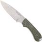 Image for Bradford Knives Guardian 3.2 CPM-MagnaCut High Hardness, Sabre Grind, Stonewashed Finish, Textured OD Green, fixed knife