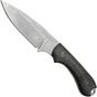 Image for Bradford Knives Guardian 3, 32S-101-MC MagnaCut Sabre Stonewashed, 3D Black Micarta, fixed knife