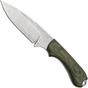 Image for Bradford Knives Guardian 3, 32S-109-MC MagnaCut Sabre Stonewashed, 3D Camo Micarta, fixed knife