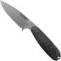 Image for Bradford Guardian 3.5, 3D Black Micarta Guardian 3.5 M390, Full Height Stonewashed 35FH-101