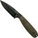 Image for Bradford Guardian 3.5, 3D OD Green Micarta Guardian 3.5 M390, Sabre Nimbus 35S-102N