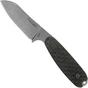 Imagen para Bradford Knives Guardian3.5, M390 Sheepsfoot, Stonewash, Black