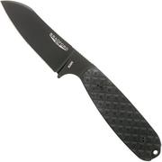 Nóż Bradford Guardian 3.5 Sheepsfoot 35SF-001B-M390 DLC Black G10