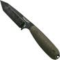 Image pour Bradford Guardian 3.5T Tanto, 3D OD Green Micarta Guardian 3.5T M390, Nimbus 3.5T-102N