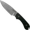 Image for Bradford Guardian 3, Black G10 Guardian 3 M390, False Edge, Sabre Stonewashed 3FE-001-M390