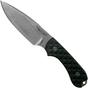 Image for Bradford Guardian 3, Black G10 Guardian 3 M390, False Edge, Sabre Stonewashed 3FE-001-M390