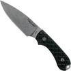 Image for Bradford Guardian 3, Black G10 Guardian 3 M390, Full Height Stonewashed 3FH-001