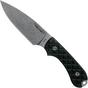 Obraz dla Nóż Bradford Guardian 3, Black G10 Guardian 3 M390, Full High Stonewashed 3FH-001